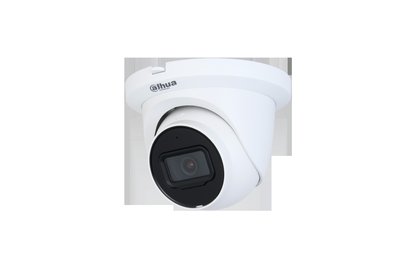 Dahua 8MP IR Fixed-focal Eyeball WizSense Network Camera