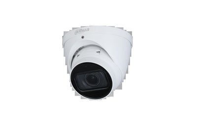 Dahua 5MP IR Vari-focal Eyeball WizSense Network Camera