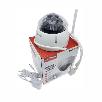 Dahua IP 5MP Dome Camera