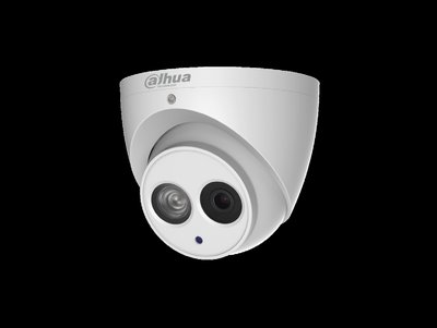Dahua 8MP IR Eyeball Network Camera