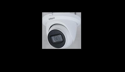 Dahua 4MP IR Fixed-focal Eyeball WizMind Network Camera