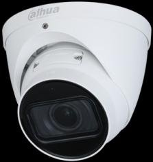 Dahua 5MP IR Vari-focal Eyeball WizMind Network Camera