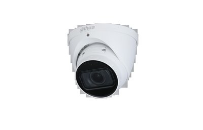 Dahua 5MP IR Vari-focal Eyeball WizMind Network Camera
