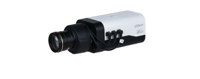 Dahua 4MP Box WizMind Network Camera