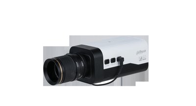 Dahua 4MP BOX WizMind Network Camera