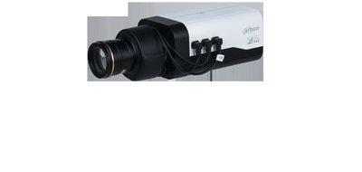 Dahua 4MP BOX WizMind Network Camera