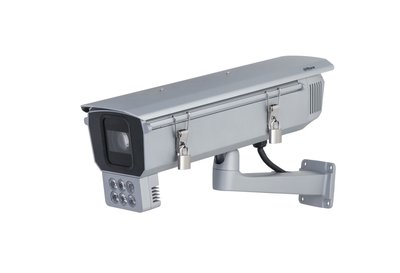 Dahua 8MP High Temperature Tolerance WizMind Network Camera