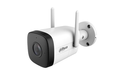 Dahua 2 MP IR Fixed-focal WiFi Bullet Network Camera
