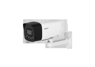 Dahua 2MP Entry Dual Illumination Fixed-focal 4G Bullet Network Camera