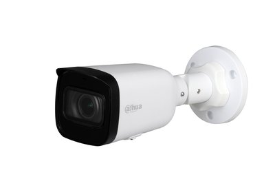 Dahua 4MP Entry IR Vari-focal Bullet Netwok Camera