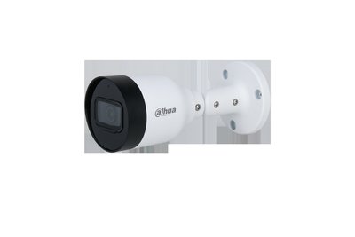 Dahua 8MP Entry IR Fixed-focal Bullet Network Camera