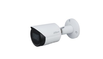 Dahua 2MP Lite IR Fixed-focal Bullet Network Camera