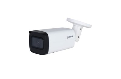 Dahua 2MP IR Fixed-focal Bullet WizSense Network Camera