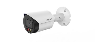 Dahua 2MP Smart Dual Light Fixed-focal Bullet WizSense Network Camera