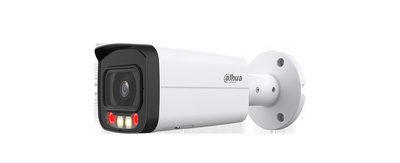 Dahua 2MP Smart Dual Light Fixed-focal Bullet WizSense Network Camera