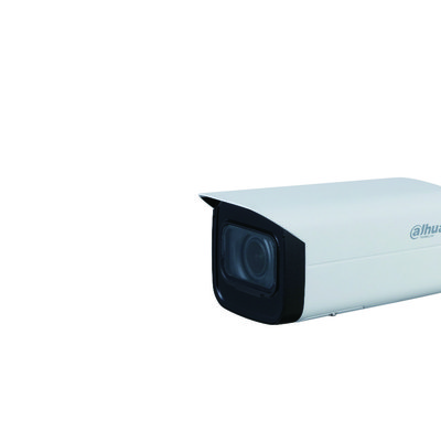 Dahua 4MP Lite IR Vari-focal Bullet Network Camera