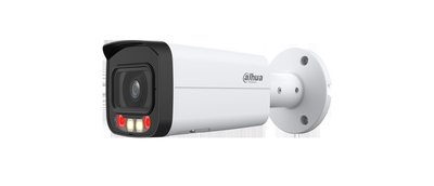 Dahua 5MP Smart Dual Light Fixed-focal Bullet WizSense Network Camera