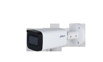 Dahua 8MP IR Fixed-focal Bullet WizSense Network Camera