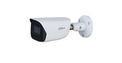 Dahua 4 MP IR Fixed-focal Bullet WizSense Network Camera