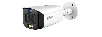 Dahua 8MP Smart Dual Light Active Deterrence Fixed-focal Bullet WizSense Network Camera
