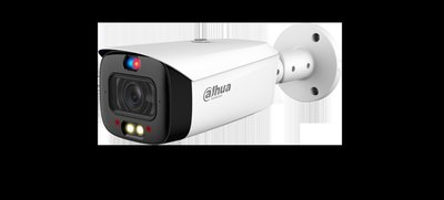 Dahua 8MP Smart Dual Light Active Deterrence Vari-focal Bullet WizSense Network Camera