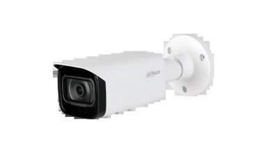 Dahua 4MP IR Fixed-focal Bullet WizMind Network Camera
