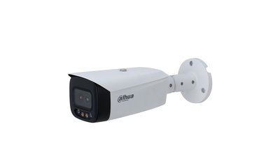 Dahua 4 MP Dual Lens Fixed-focal Bullet WizMind Full-color Network Camera