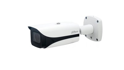 Dahua 5MP IR Vari-focal Bullet WizMind Network Camera