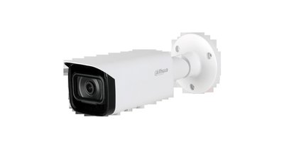 Dahua 5MP IR Fixed-focal Bullet WizMind Network Camera