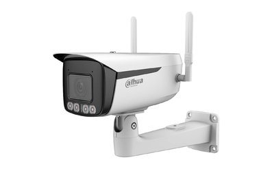 Dahua 8MP 5G Vari-focal Bullet WizMind Network Camera