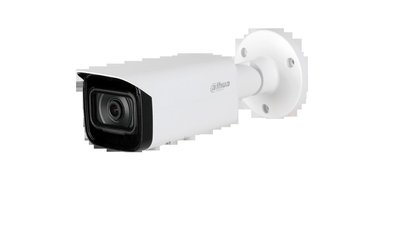 Dahua 8MP IR Fixed-focal Bullet WizMind Network Camera