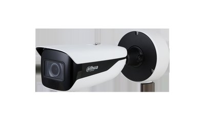 Dahua 8MP IR Bullet WizMind Network Camera
