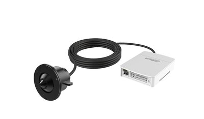 Dahua 4MP Covert Pinhole WizMind Network Camera-KIT