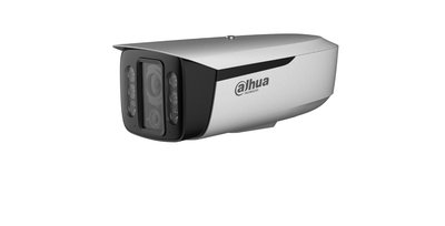 Dahua 4+4MP Dual-Sight Bullet WizMind Network Camera