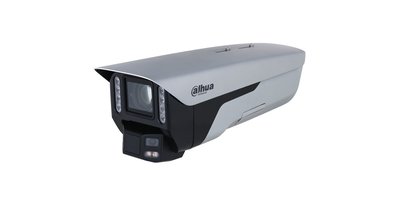 Dahua 4+8MP Dual-Sight Polarlight Bullet WizMind Network Camera