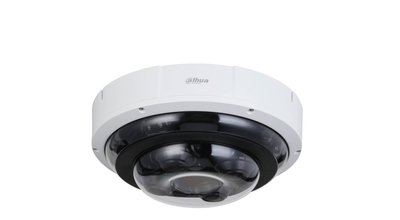 Dahua 4 × 5 MP 4-Directional Panoramic Dome Wizmind Network Camera