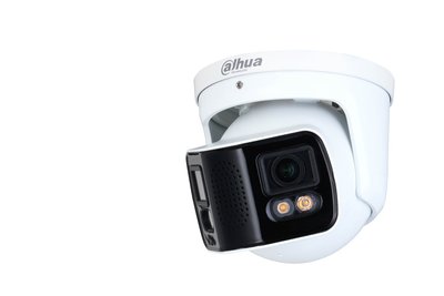 Dahua 2×4MP Full-color Duo Splicing WizMind Network Camera
