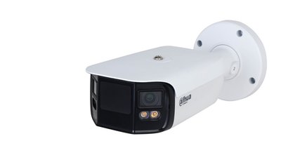 Dahua 2×4MP Full-color Duo Splicing WizMind Network Camera