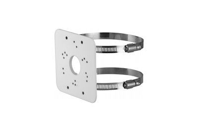 Dahua Anti-corrosion Pole Mount Bracket