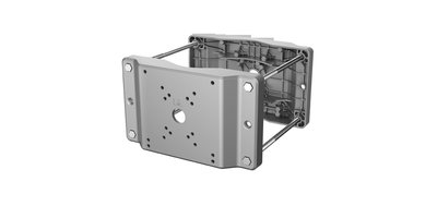 Dahua Heavy-duty Pole Mount Bracket