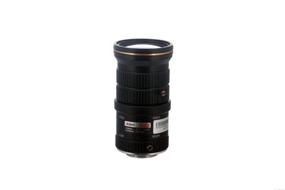 Dahua 6 MP 1/2.7" 5-50mm vari-focal lens