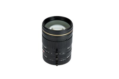 Dahua 9MP 1" 10-40mm vari-focal lens