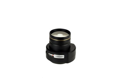 Dahua 9 MP 1’’ 10-40mm Motorized Vari-focal Lens