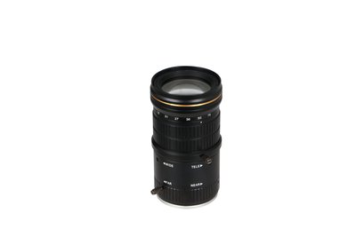 Dahua 12 MP 1/1.7" 15-75mm vari-focal lens