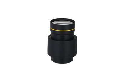 Dahua 12MP 1.1" F1.4 16-40 mm Motorized Lens (P-iris)