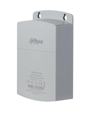 Dahua DC12V2A Power Adapter