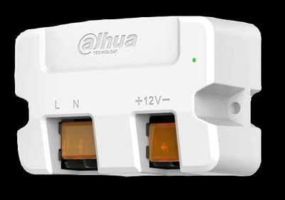 Dahua DC12V1.5A Power Adapter