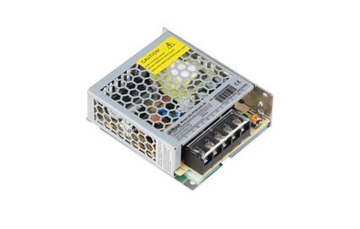 Dahua DC12V 50W Switching Power Supply