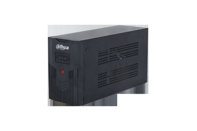 Dahua European Standard 220V - Backup 1500VA/900W Uninterruptible Power Supply