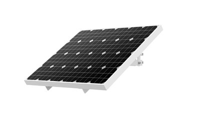 Dahua Integrated Solar System
